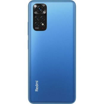Xiaomi Redmi Note 11 4GB/128GB Twilight Blue
