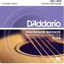 DAddario EJ26