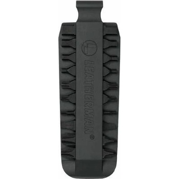 Leatherman Bit Kit 4 Black
