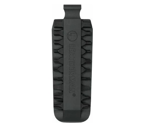 Leatherman Bit Kit 4 Black