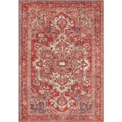 Hanse Home Asmar Leta červený