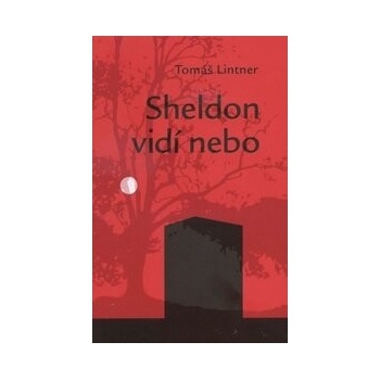 Sheldon vidí nebo