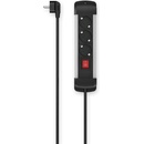 Hama 3 Plug 1,5 m Switch (223101)