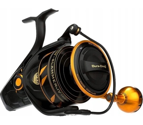 Penn Slammer IV 3500
