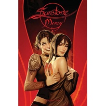 Sunstone, Volume 7