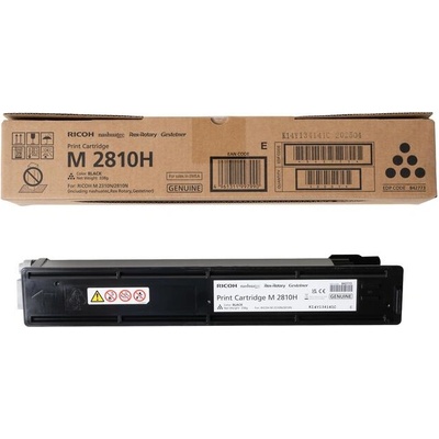 Ricoh Тонер-бутилка m2810h за ricoh m2310n, m2810n за 17500 страници (842773)