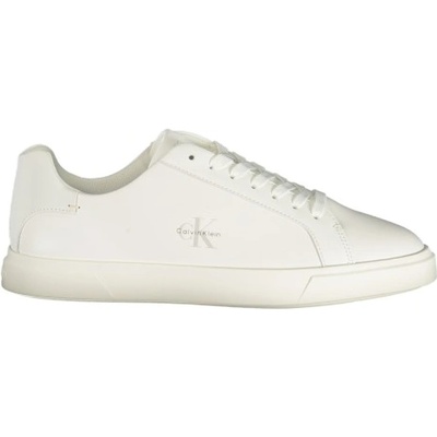 Calvin Klein Дамски спортни обувки calvin klein, Размер 38, Цвят Бяло (hw0hw03146_bi0k4)