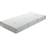 Benab Двустранен матрак от твърда/средно твърда пяна 90x200 cm BonHarmony HR BIO - BENAB (8588006713732)