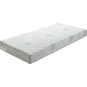 Benab Двустранен матрак от твърда/средно твърда пяна 90x200 cm BonHarmony HR BIO - BENAB (8588006713732)