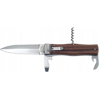 Automatický pružinový Mikov Predator 241-ND-4/KP