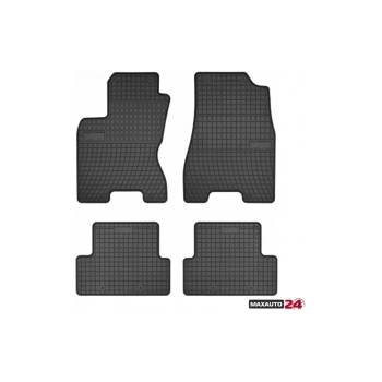 Image 1 of FroGum Гумени стелки Frogum съвместими с Nissan X-Trail II (2007-2013)