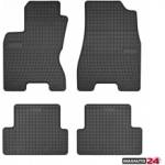 FroGum Гумени стелки Frogum съвместими с Nissan X-Trail II (2007-2013)