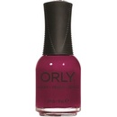 Orly lak na nehty RED FLARE 20076 tmavě červená 18 ml