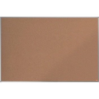 Nobo Essence 150x100cm естествена коркова дъска 1903966 (1903966)