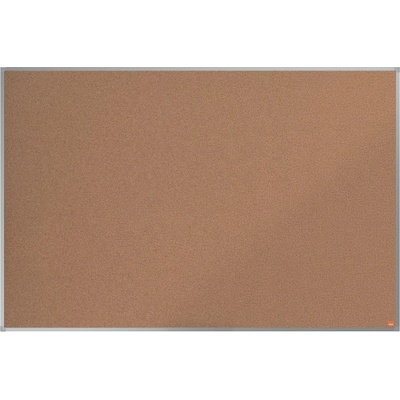 Nobo Essence 150x100cm естествена коркова дъска 1903966 (1903966)