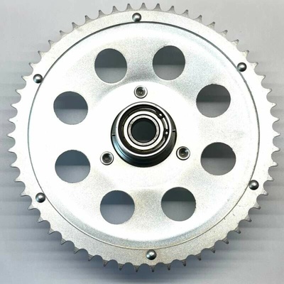 Rozeta 55z s ložiskem - Jawa Pionýr 50/555, 05, 20, 21, 23 - Duells