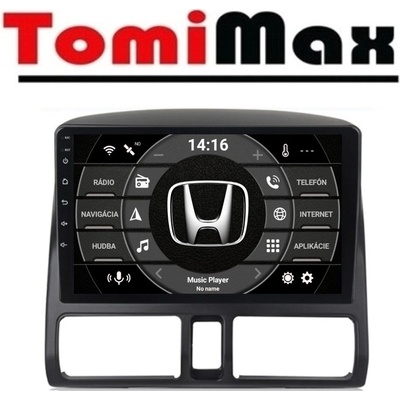 TomiMax 376