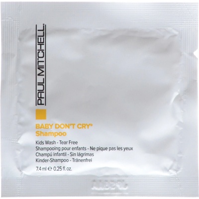 Paul Mitchell Smoothing Super Skinny Uhlazující šampon 74 ml