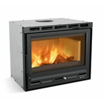 La Nordica-Extraflame Inserto 70 L 4.0 Ventilated Камера за вграждане