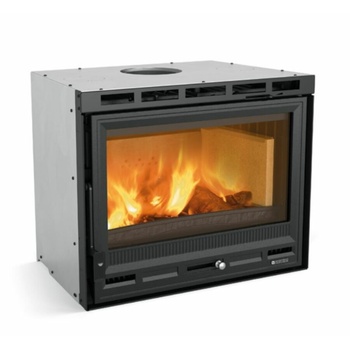 Image 1 of La Nordica-Extraflame Inserto 70 L 4.0 Ventilated