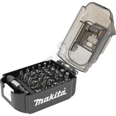 Makita Комплект 31 части -битове PH/PZ/TX с магнитен държач Makita , E-00016 (E-00016)