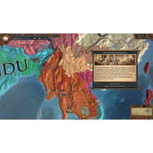 Europa Universalis 4 Empire Founder Pack