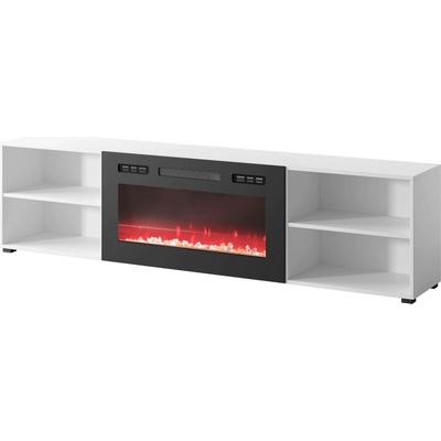 Cama Meble POLO 200x33x50,5 cm