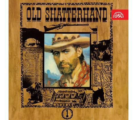 Old Shatterhand
