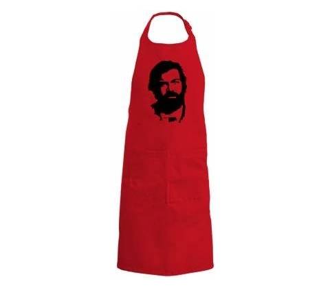 zástěra Bud Spencer