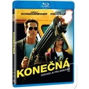 Konečná - BD