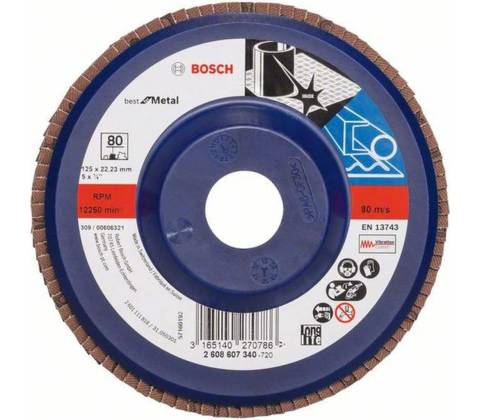 BOSCH 2.608.607.341