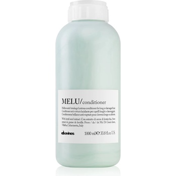 Davines Melu Lentil Seed нежен балсам за увредена и крехка коса 1000ml