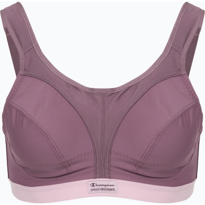 Спортен сутиен Shock Absorber Active D+ Classic violet