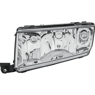 Světlomet HELLA 1EB 246 018-091 | Zboží Auto