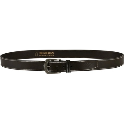 Bushman opasek BOTTLE belt II. Dark Brown