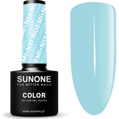 Sunone N11 noemi 5 ml hybridný lak