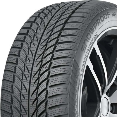 Nokian Tyres Snowproof 3P 205/55 R17 95V