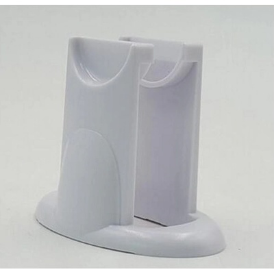 Fidget Spinner stojánek bílý