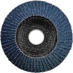 Metabo - Ламелен шлифовъчен диск, P60, диаметър 115 mm 623145000 (623145000)