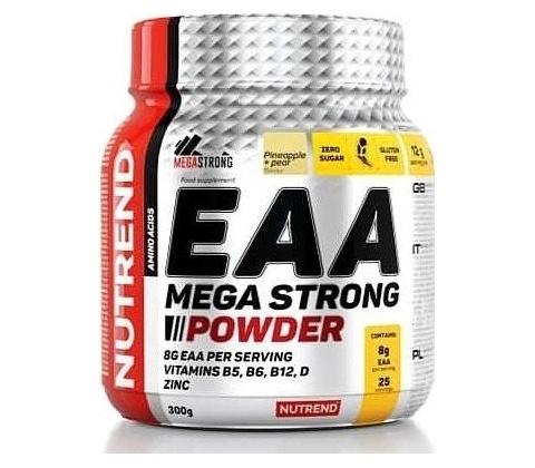 NUTREND EAA 300 g