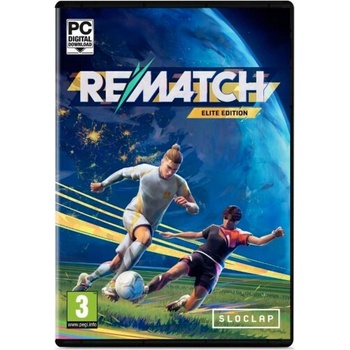 Rematch (Elite Edition)