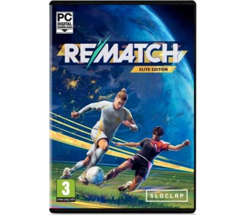 Rematch (Elite Edition)