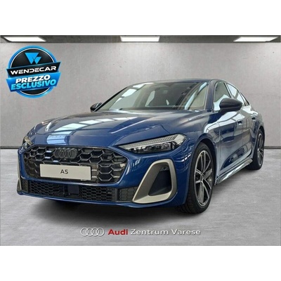 Audi A5 2.0 TFSI quattro S tronic S-line 150 kW