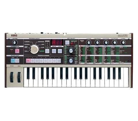 Korg Microkorg