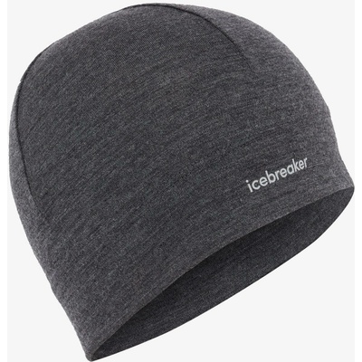 Icebreaker U Mer 200 Oasis beanie JET HTHR-011