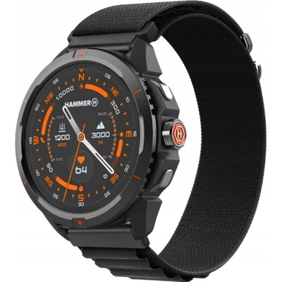 myPhone Hammer Watch 2