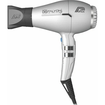 Parlux Digitalyon Silver