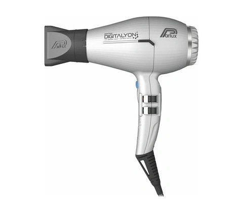 Parlux Digitalyon Silver