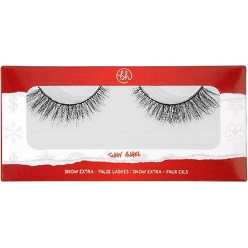 BH Cosmetics BH Miss Claus False Eyelashes Snow Angel Мигли дамски