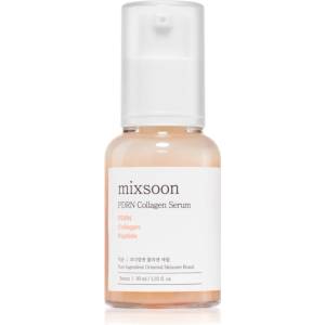 Mixsoon PDRN Collagen Serum хидратиращ и стягащ серум с колаген 30ml